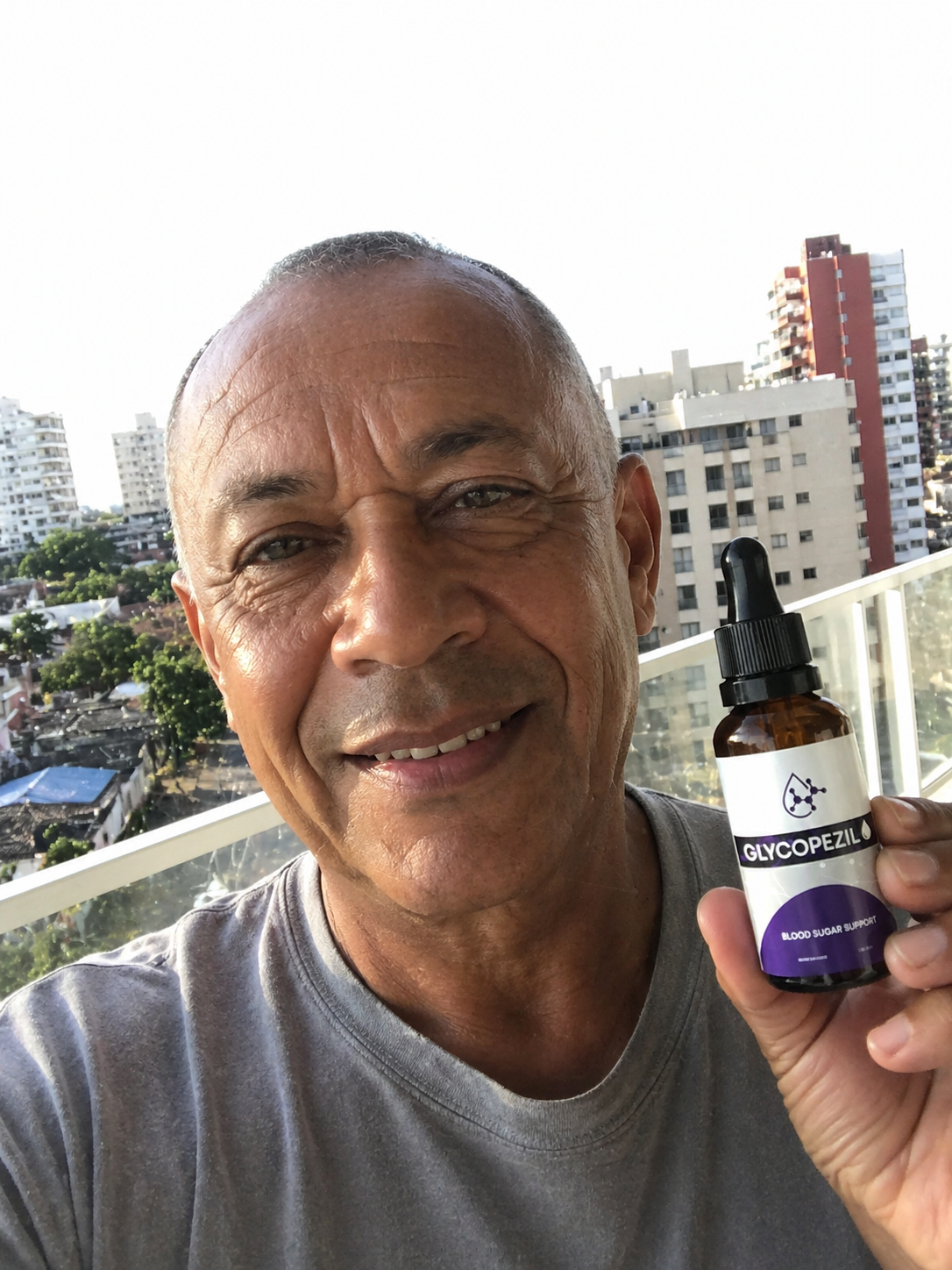 Robert customer testimonial