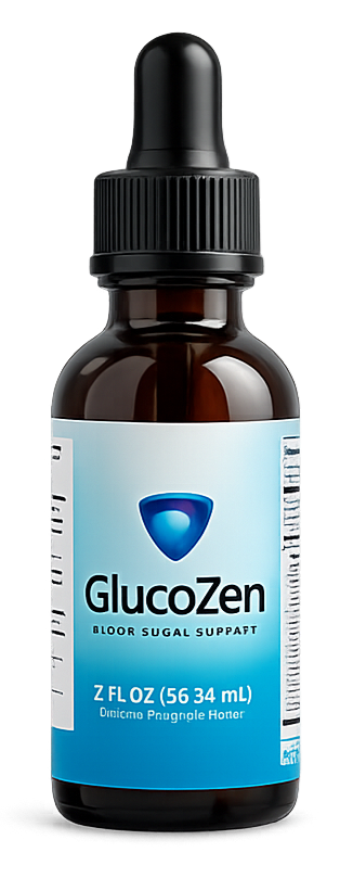 Glucozen old version